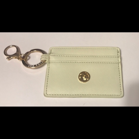 Spartina 449 Handbags - 🥰Spartina 449 Key Chain Card Holder NWOT
